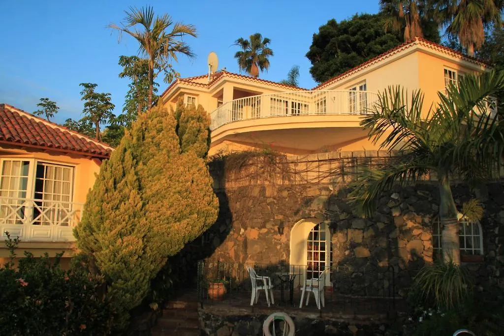 Villasol Santa Úrsula Apartment