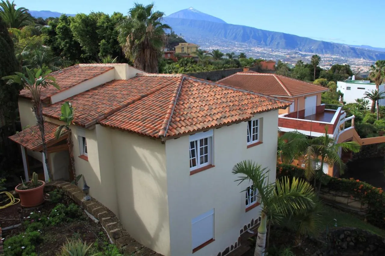 Villasol Santa Úrsula 0*,
