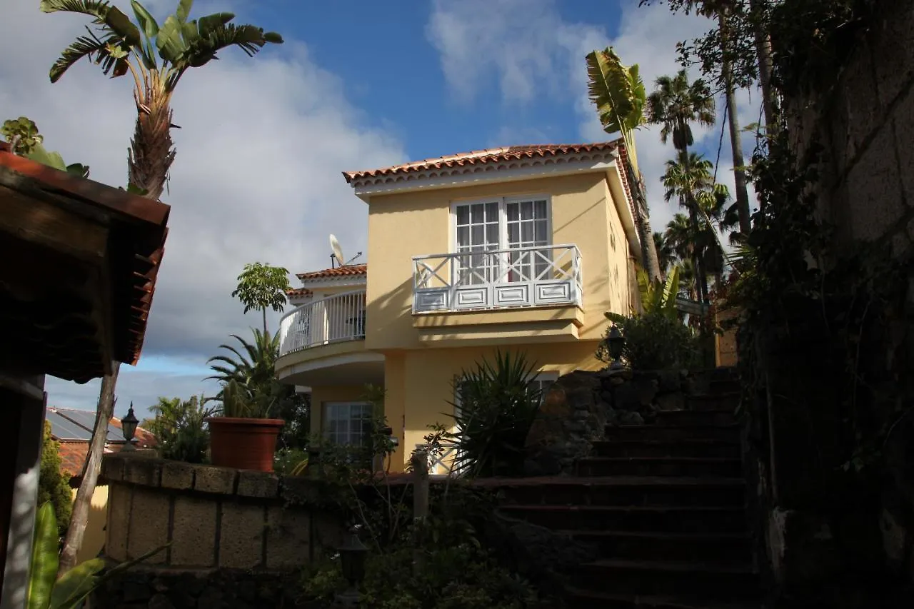 Villasol Santa Úrsula Appartamento