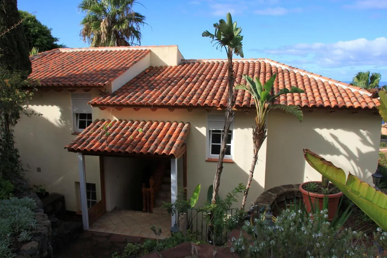 Villasol Santa Úrsula