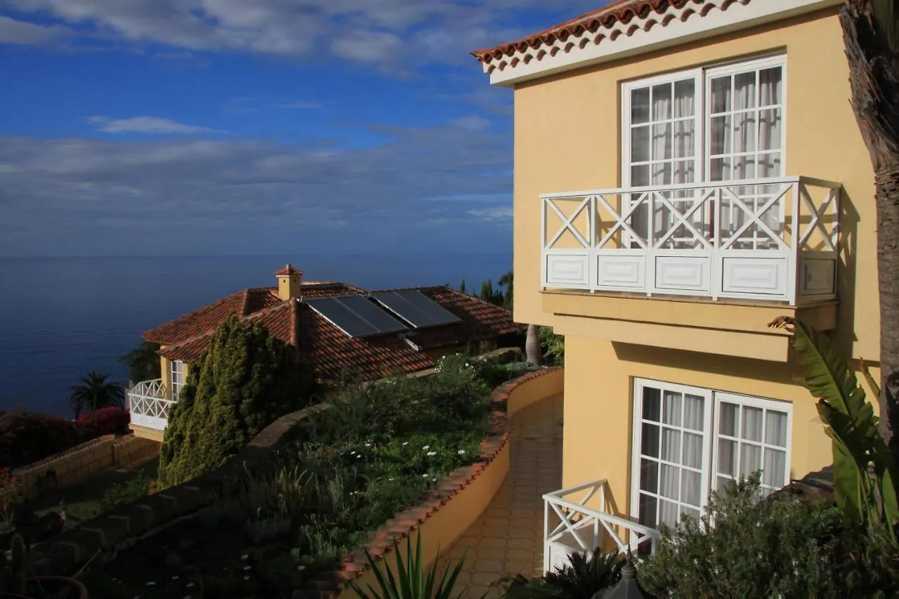 Appartamento Villasol Santa Úrsula Spagna