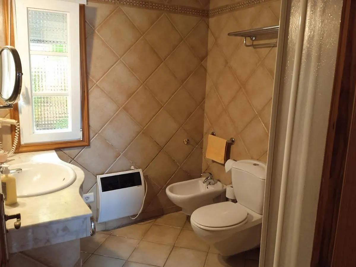 Villasol Santa Úrsula Appartamento