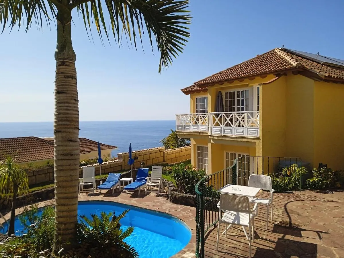 Villasol Santa Úrsula