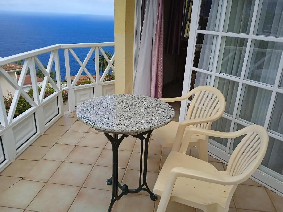 Villasol Santa Úrsula