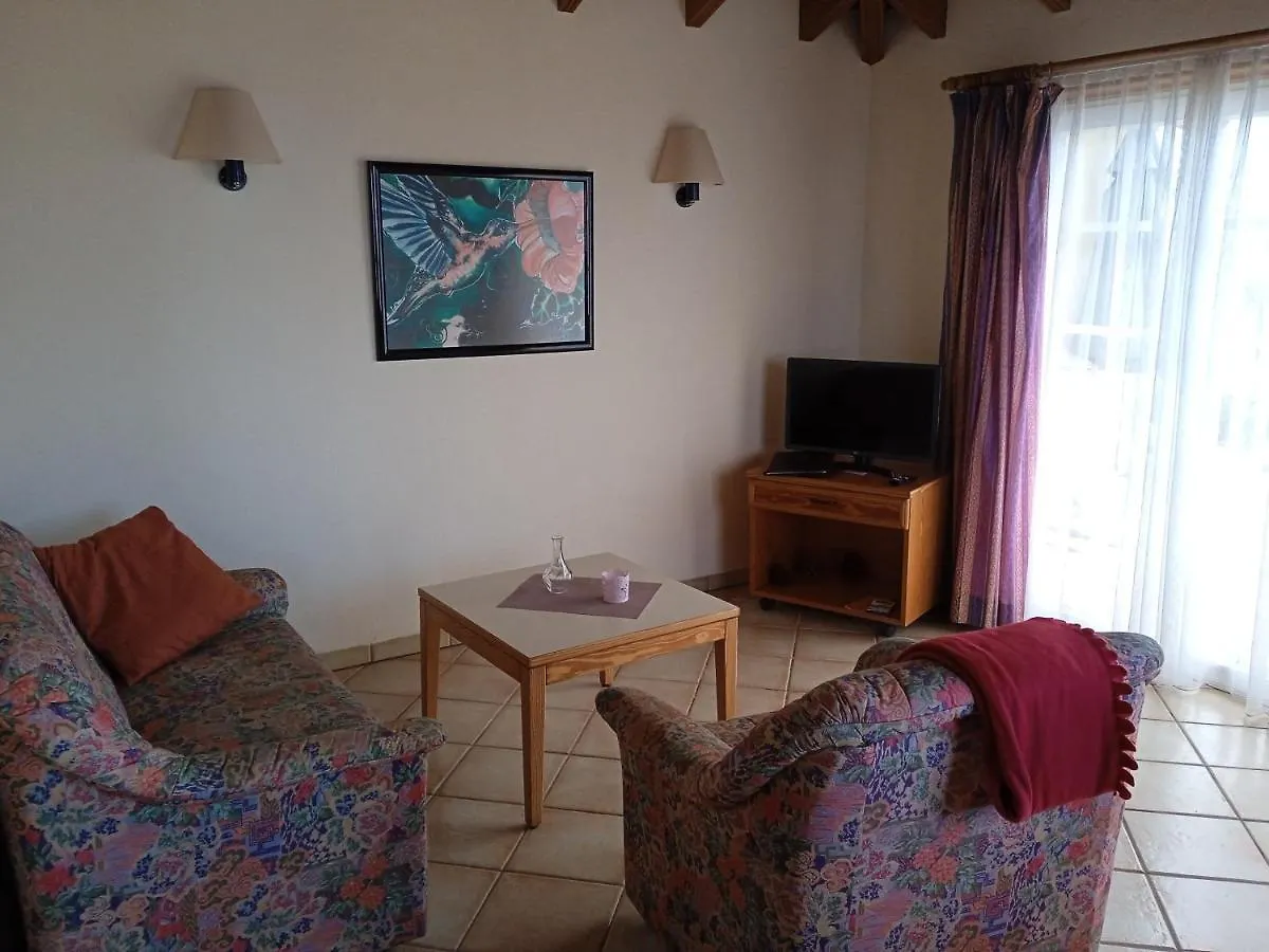 Appartamento Villasol Santa Úrsula