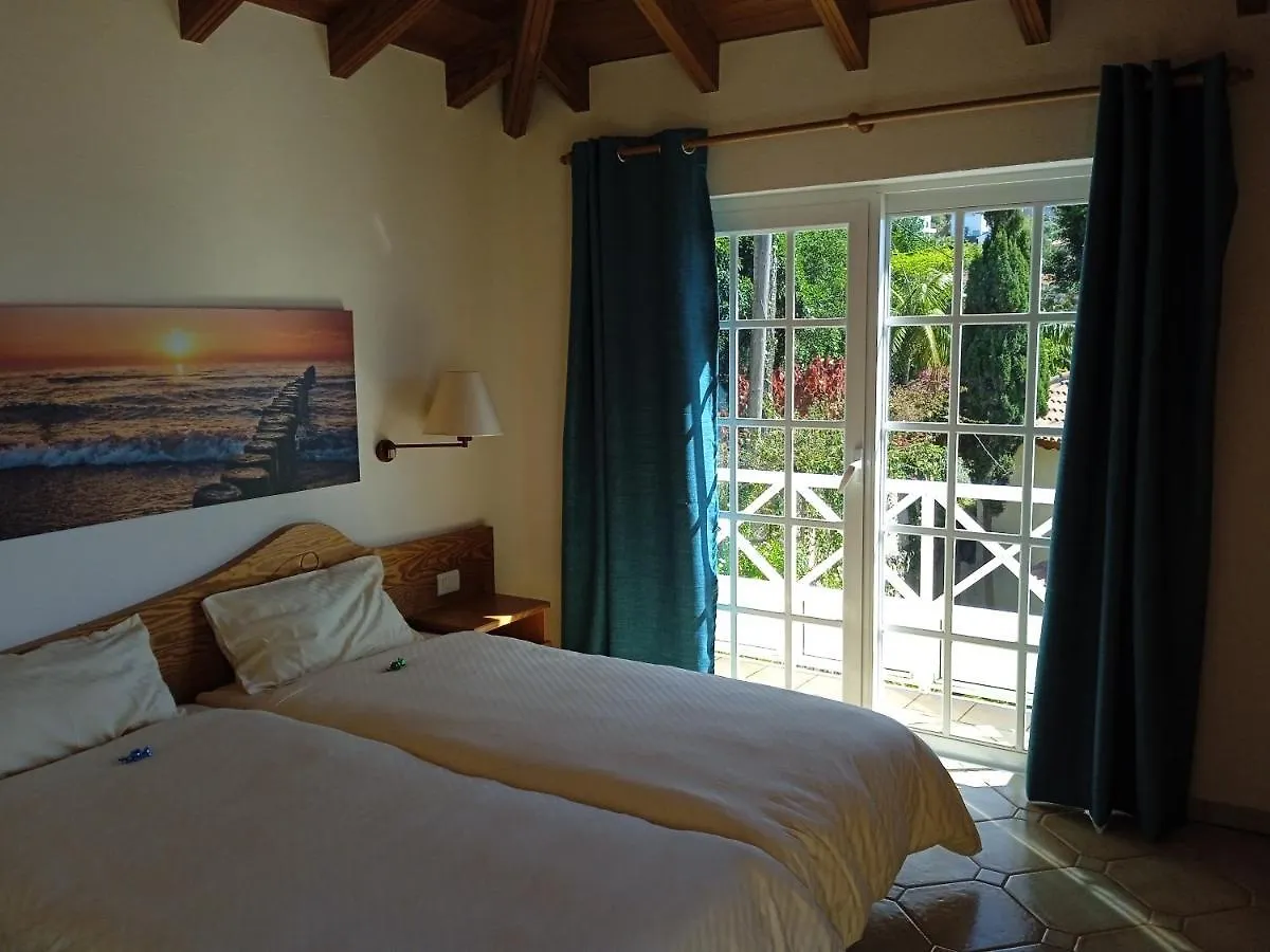 Villasol Santa Úrsula Spagna