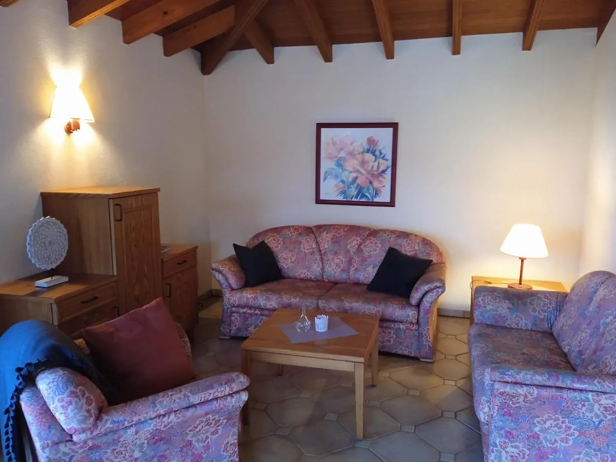 Villasol Santa Úrsula Appartamento