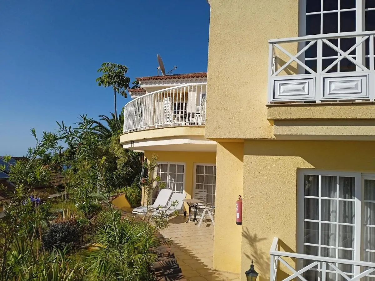 Villasol Santa Úrsula