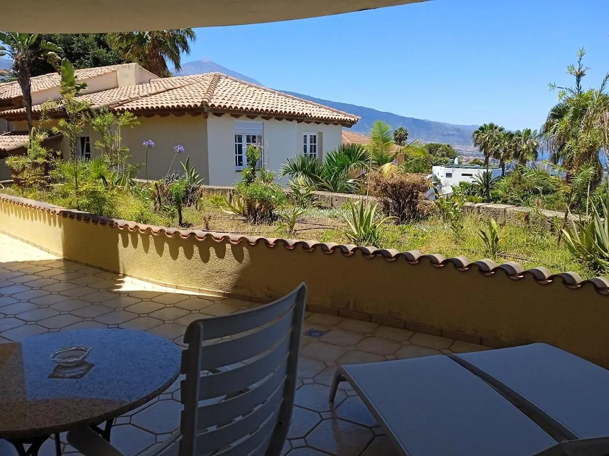 Villasol Santa Úrsula Spagna