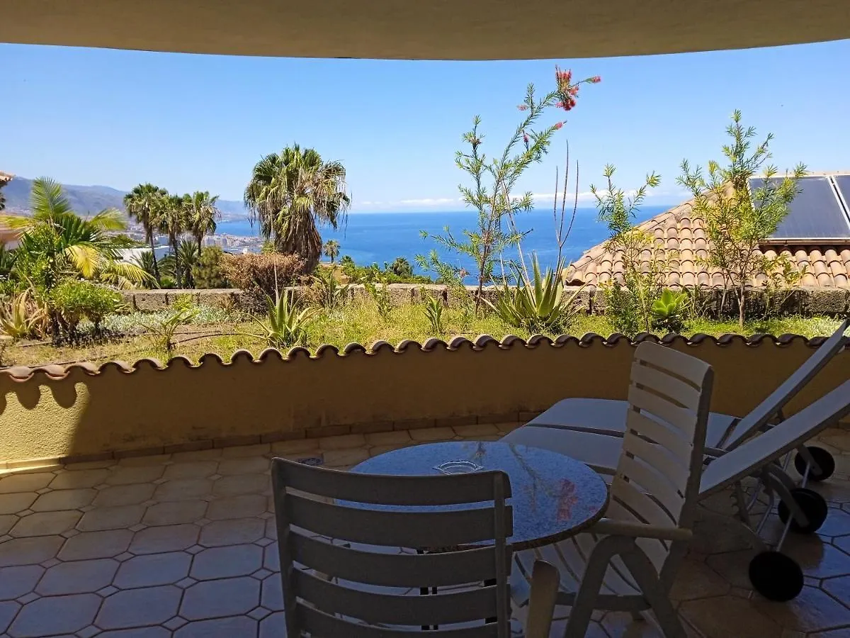 Villasol Santa Úrsula Appartamento