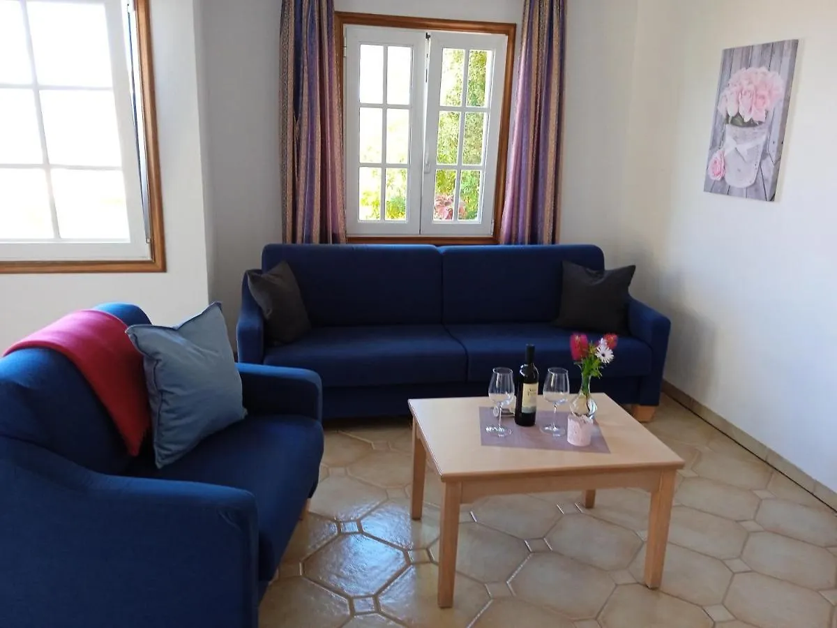 Appartamento Villasol Santa Úrsula Spagna