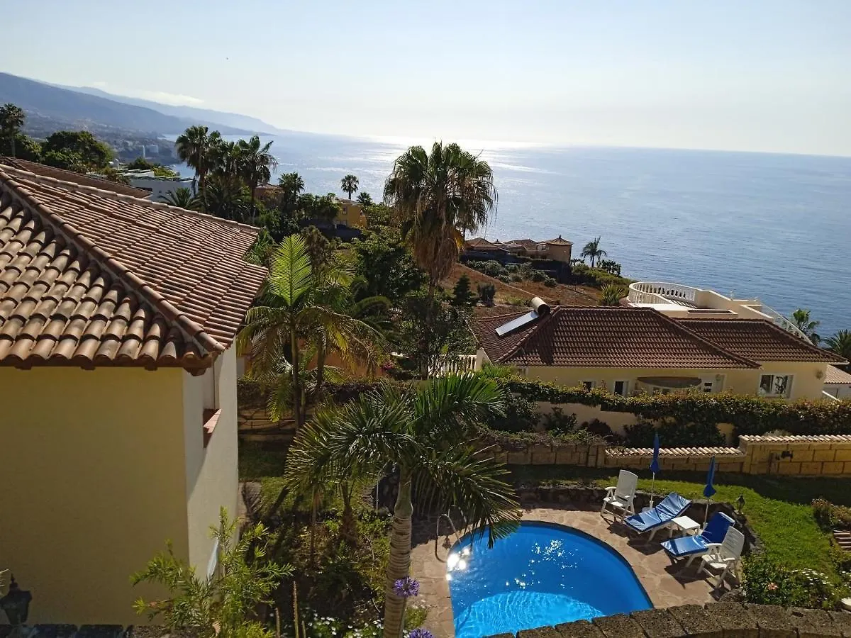 Villasol Santa Úrsula