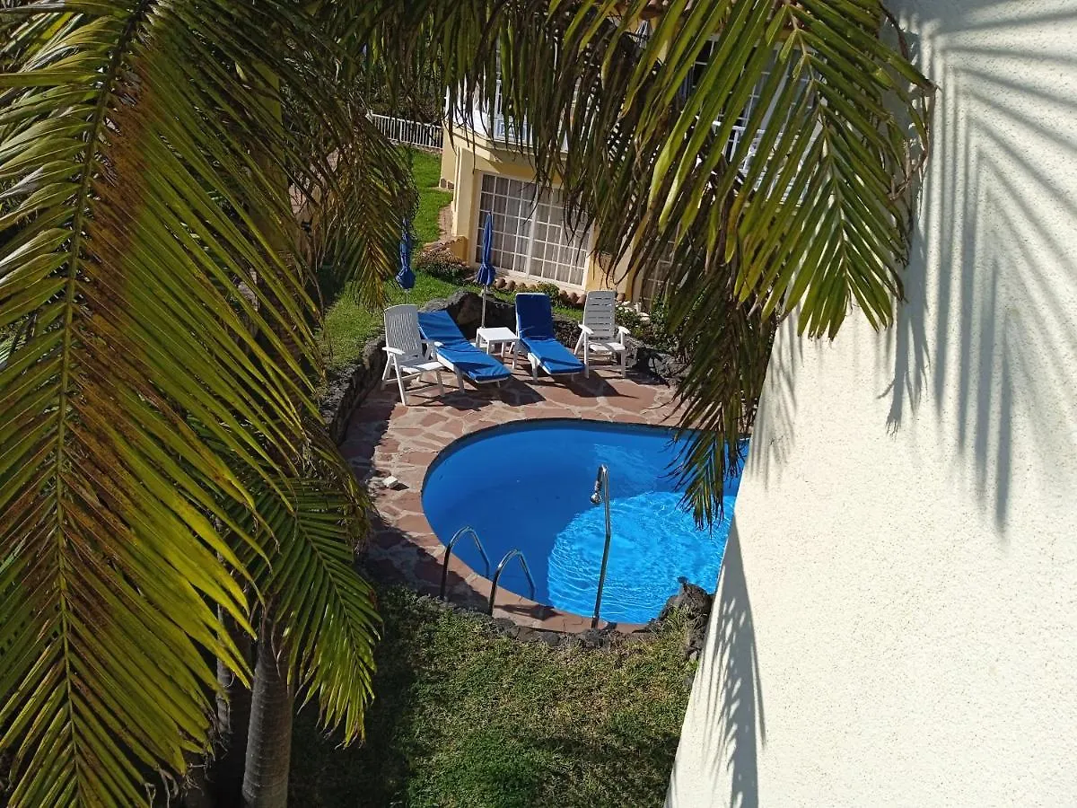 Villasol Santa Úrsula