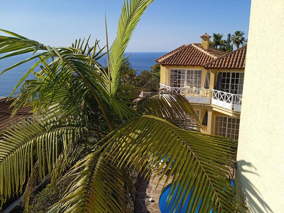 Appartamento Villasol Santa Úrsula