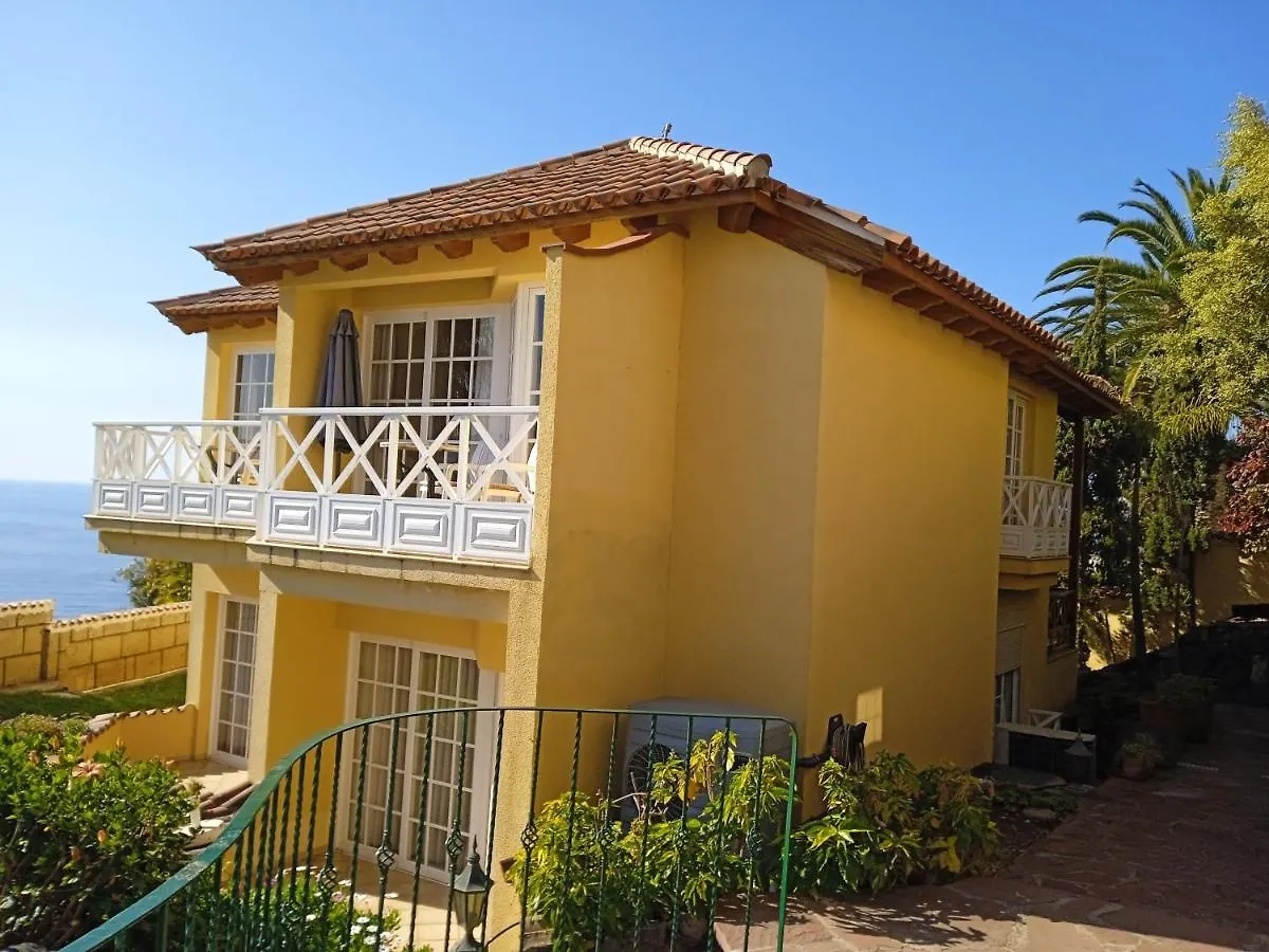 Villasol Santa Úrsula Appartamento