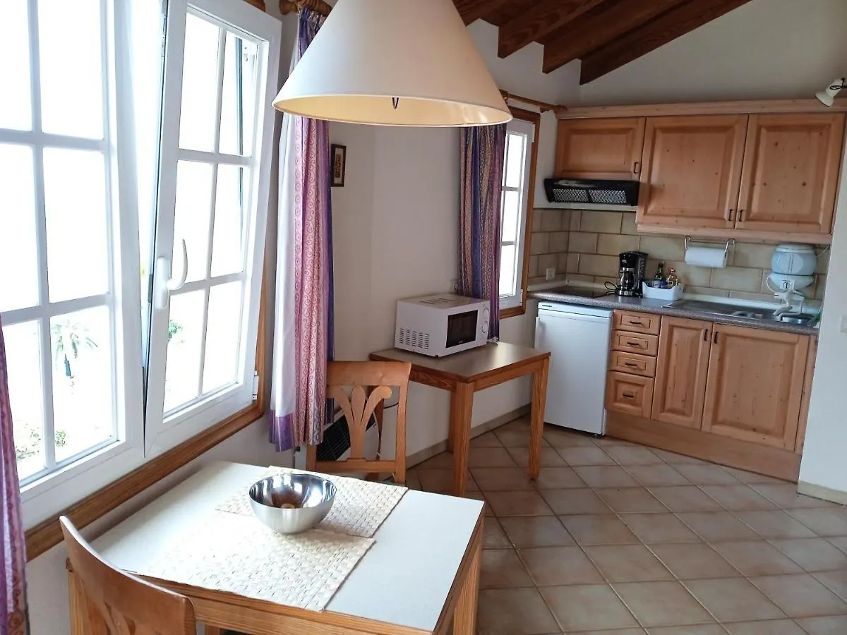 Villasol Santa Úrsula Appartamento