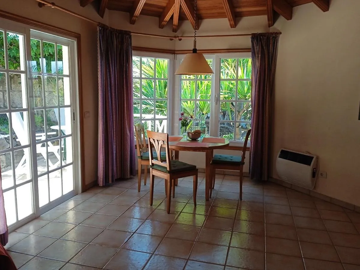 Appartamento Villasol Santa Úrsula