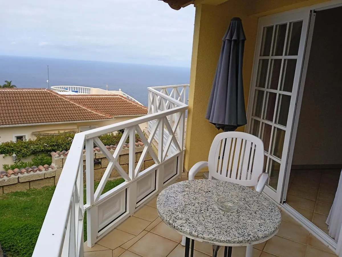 Villasol Santa Úrsula Spagna