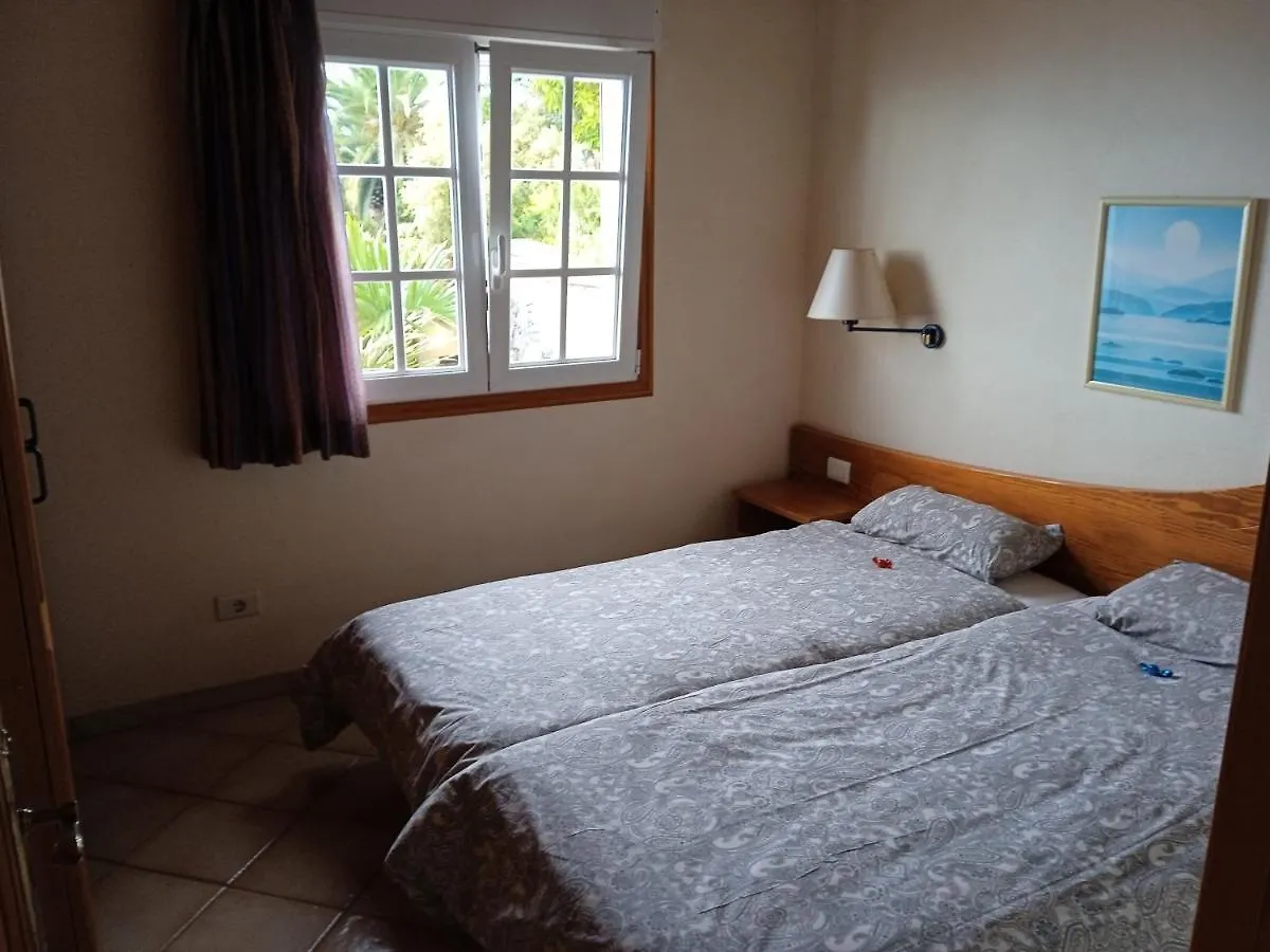 Villasol Santa Úrsula