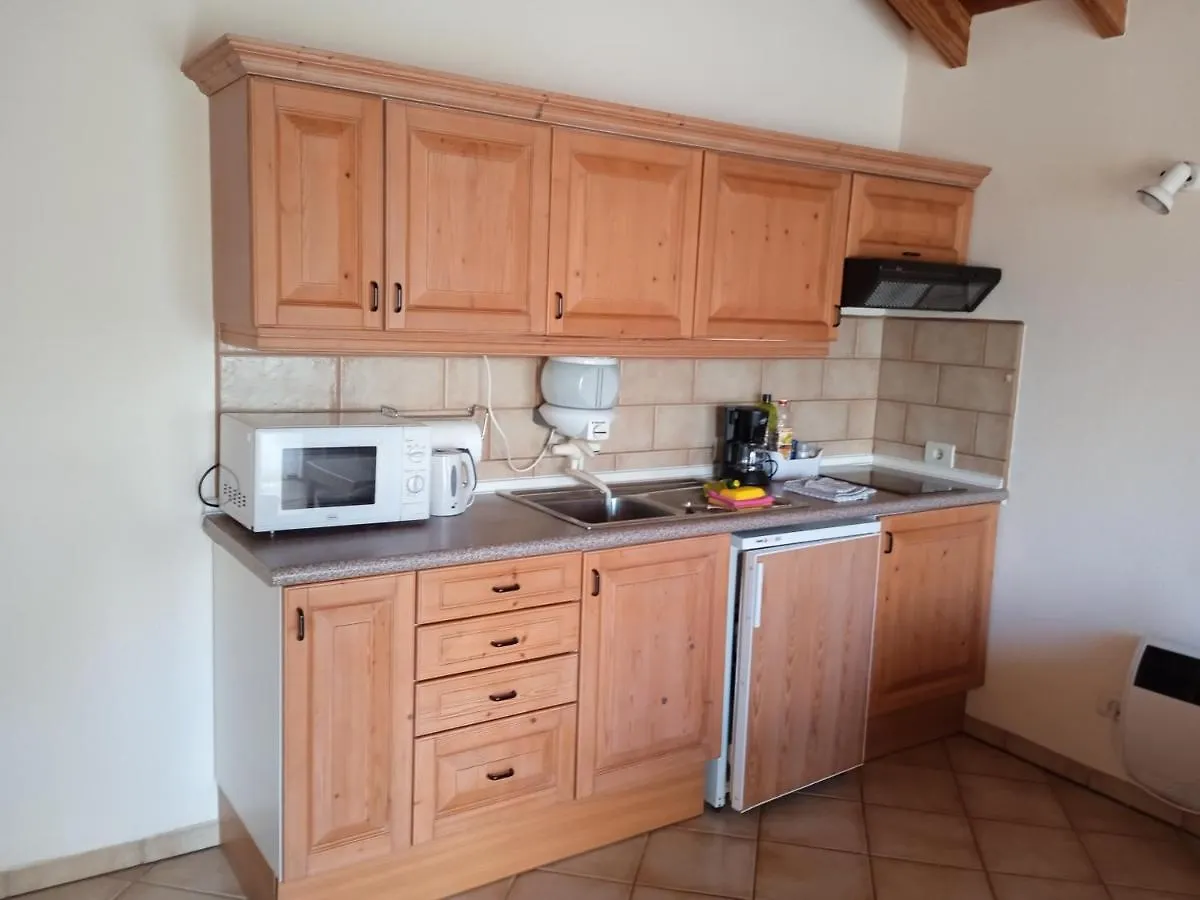 Villasol Santa Úrsula Appartamento