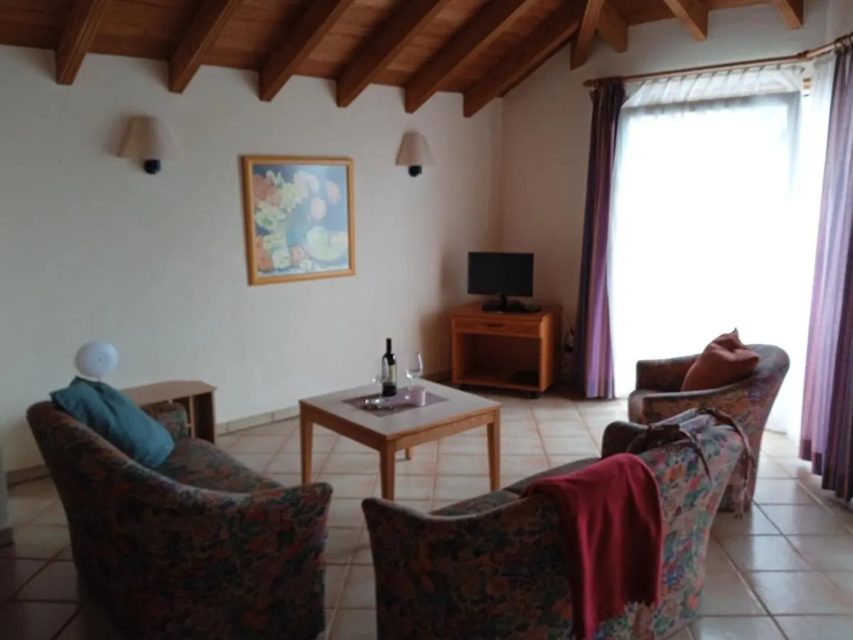 Villasol Santa Úrsula