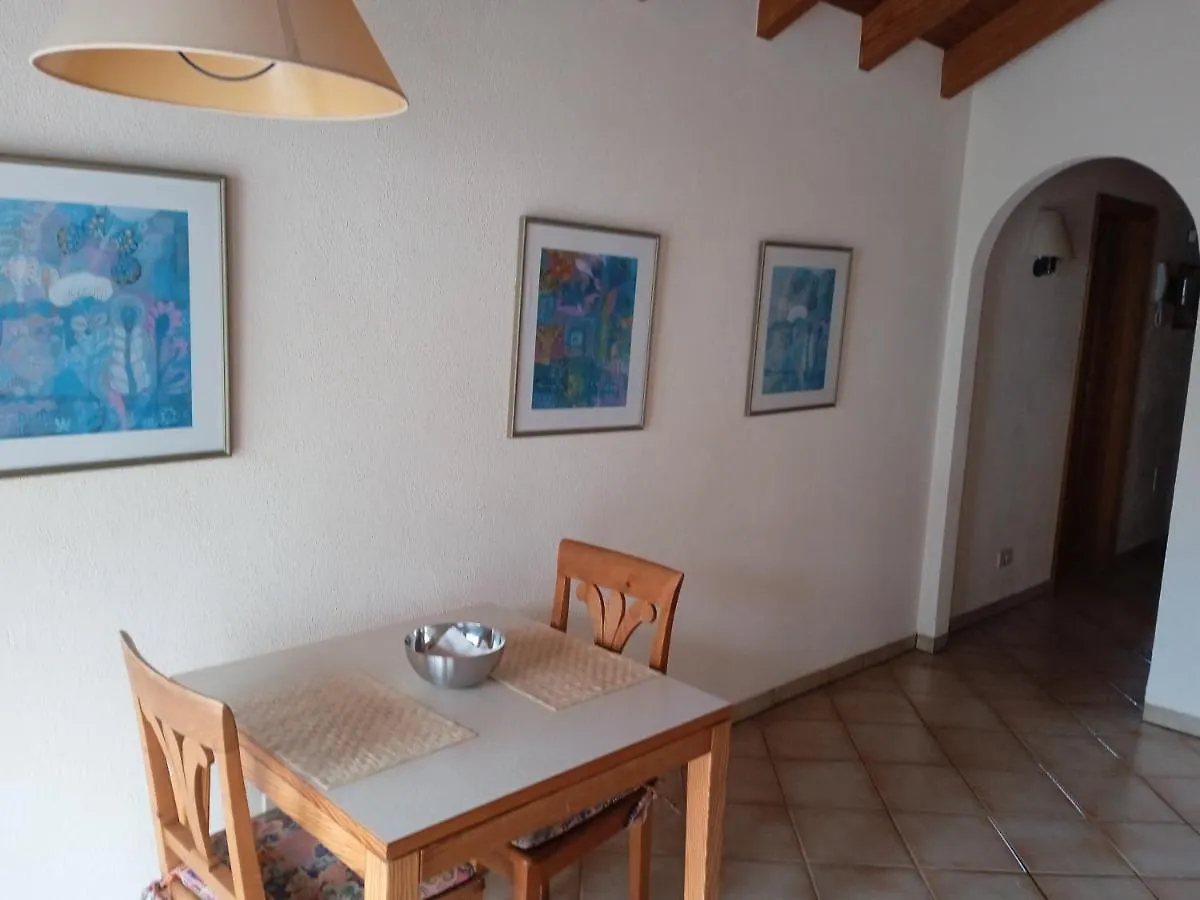 Appartamento Villasol Santa Úrsula