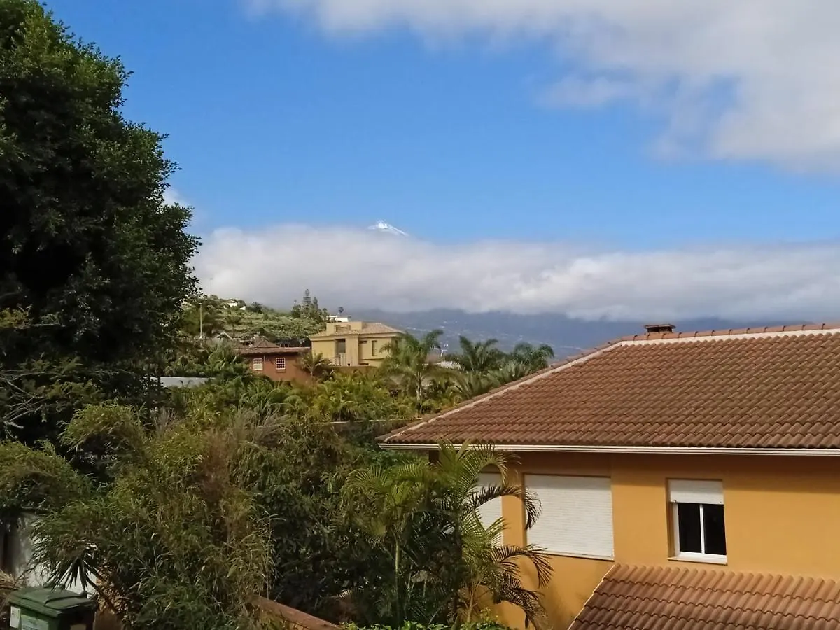 Villasol Santa Úrsula Appartamento