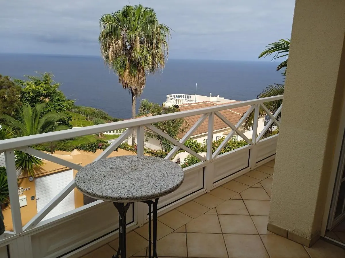 Villasol Santa Úrsula