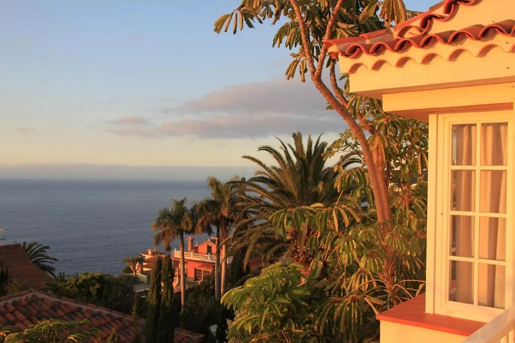 Villasol Santa Úrsula