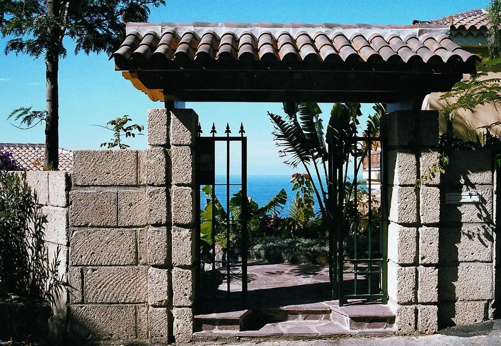 Villasol Santa Úrsula Spagna