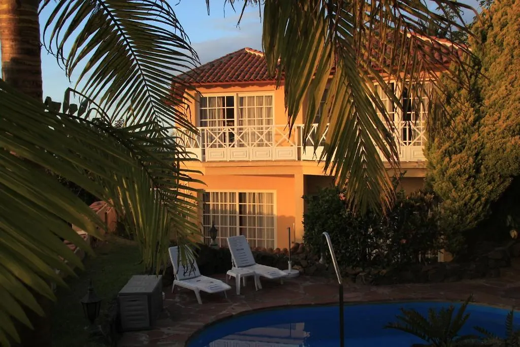 Appartamento Villasol Santa Úrsula Spagna