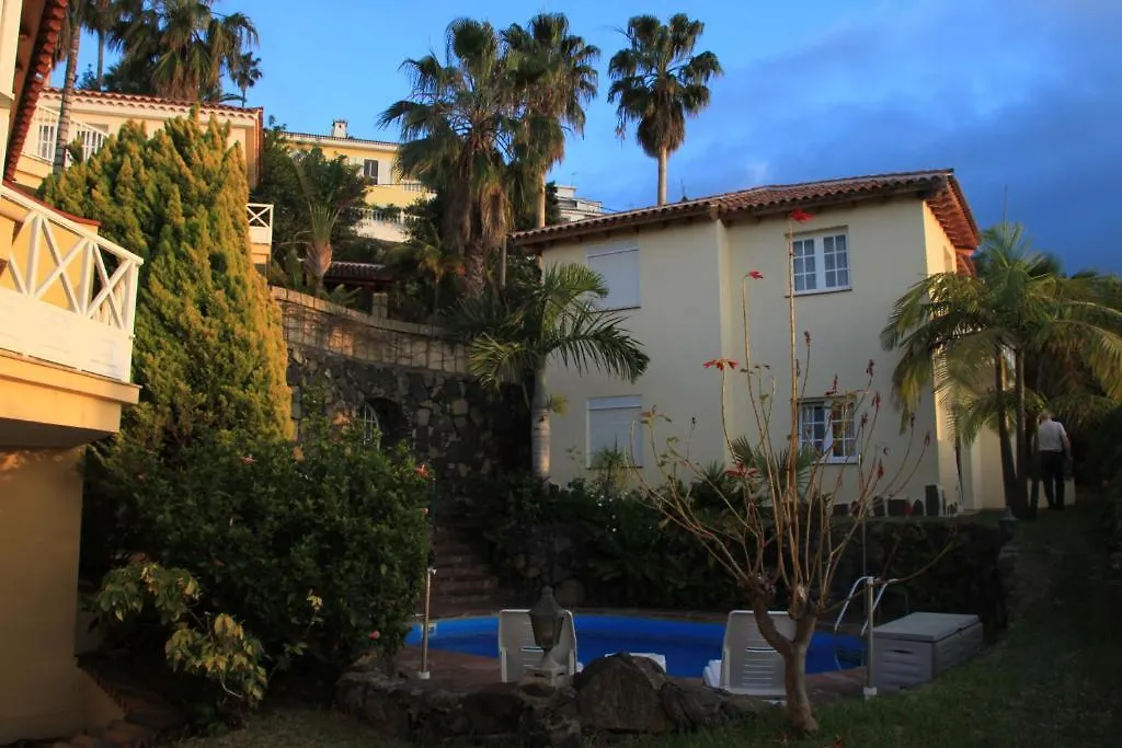 Villasol Santa Úrsula